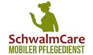 Schwalm Care – Mobiler Pflegedienst